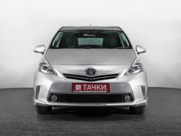 Toyota Prius Alpha I (ZVW40/41) с пробегом 2012 года, цена 1 180 500 рублей, 271982 км, универсал, Автокод Объявления