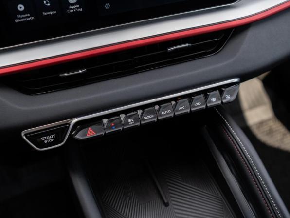 Geely Coolray I Рестайлинг с пробегом 2024 года, цена 2 151 000 рублей, 60256 км, внедорожник, Автокод Объявления