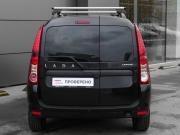 Lada (ВАЗ) Largus I Рестайлинг Москва  - изображение 28