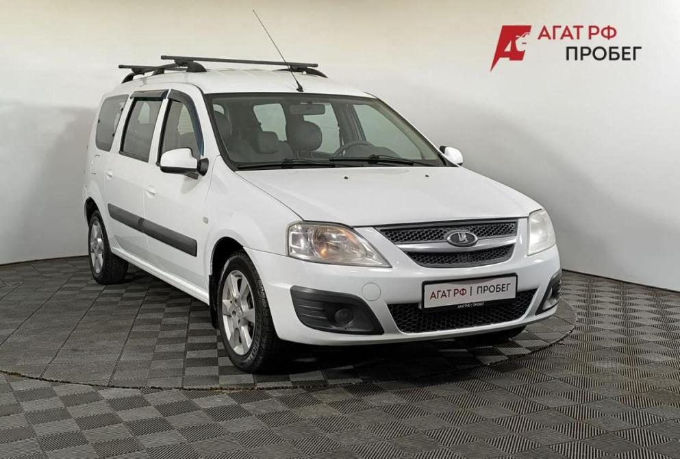 Lada (ВАЗ) Largus I Нижний Новгород  - изображение 3