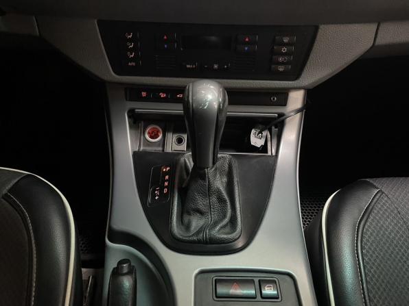 BMW X5 I (E53) Рестайлинг с пробегом 2005 года, цена 1 250 000 рублей, 562935 км, внедорожник, Автокод Объявления
