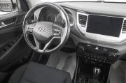 Hyundai Tucson III Барнаул  - изображение 43
