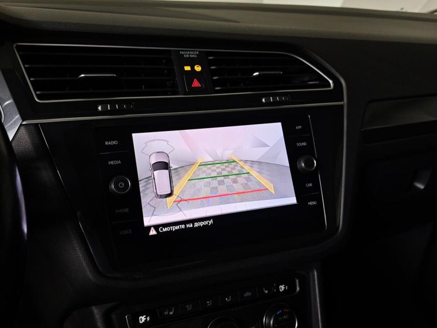 Volkswagen Tiguan II Москва  - изображение 21