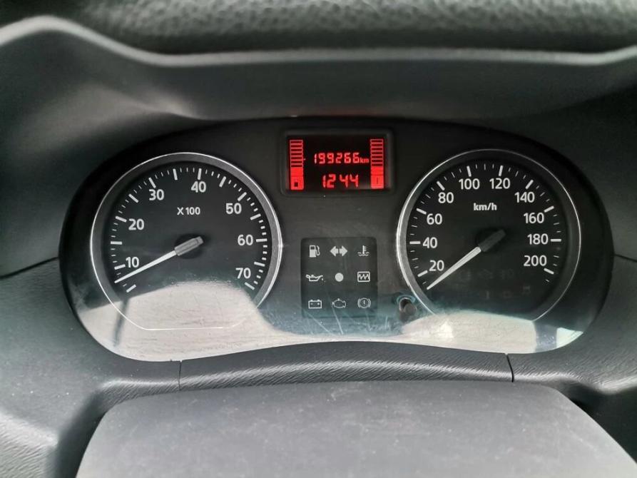 Nissan Terrano III (D10) Липецк  - изображение 11