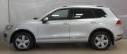 Volkswagen Touareg II Новокузнецк  - изображение 24