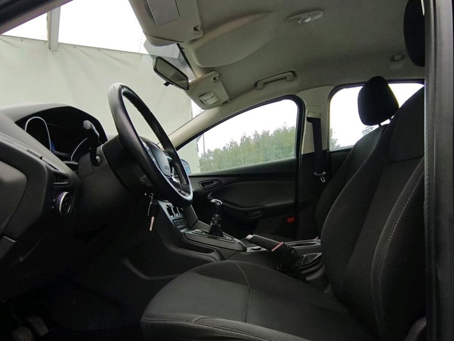 Ford Focus III Липецк  - изображение 10