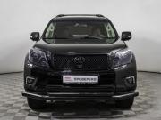 Toyota Land Cruiser Prado 150 Series Москва  - изображение 17