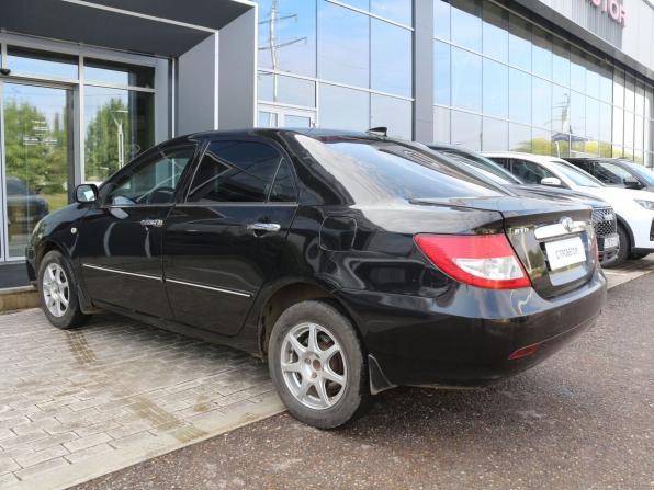 BYD F3 I с пробегом 2008 года, цена 250 000 рублей, 100453 км, седан, Автокод Объявления