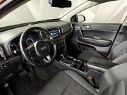 Kia Sportage IV Москва  - изображение 39