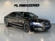 Audi A8 III (D4) Уфа  - изображение 24