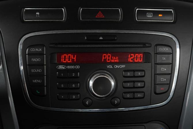 Ford Mondeo IV Рестайлинг с пробегом 2011 года, цена 890 000 рублей, 186749 км, седан, Автокод Объявления