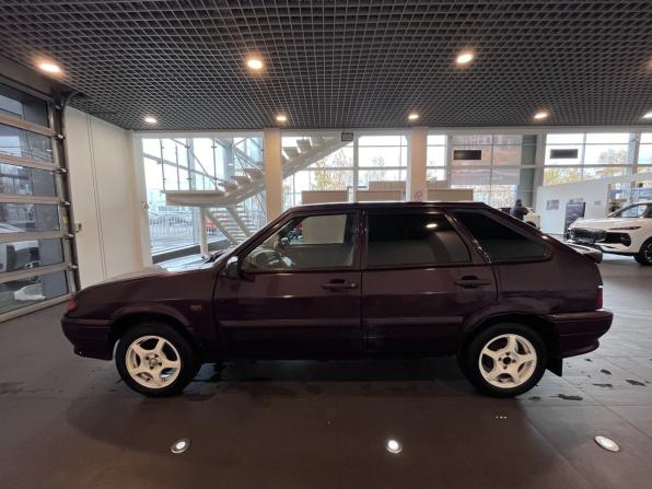 Lada (ВАЗ) 2114 с пробегом 2010 года, цена 165 000 рублей, 274804 км, хэтчбек, Автокод Объявления