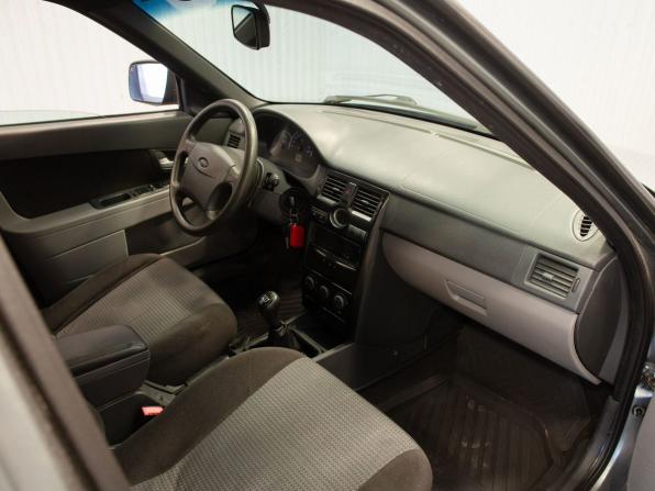 Lada (ВАЗ) Priora I с пробегом 2010 года, цена 395 000 рублей, 206178 км, седан, Автокод Объявления