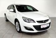Opel Astra J Рестайлинг Саратов  - изображение 27