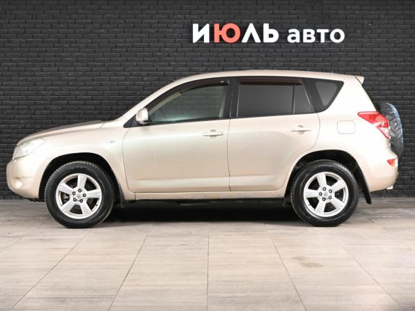 Toyota RAV4 III (XA30) с пробегом 2006 года, цена 1 100 000 рублей, 239823 км, внедорожник, Автокод Объявления