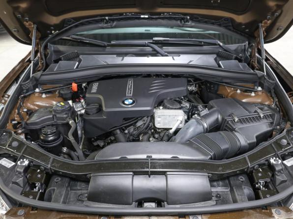 BMW X1 I (E84) Рестайлинг с пробегом 2014 года, цена 1 798 000 рублей, 68294 км, внедорожник, Автокод Объявления