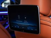 Mercedes-Benz S-Класс VII (W223) Москва  - изображение 55