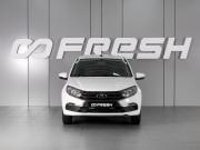 Lada (ВАЗ) Granta I Рестайлинг Минеральные Воды  - изображение 18