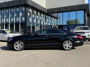 Mercedes-Benz CLS II (C218) Краснодар  - изображение 33