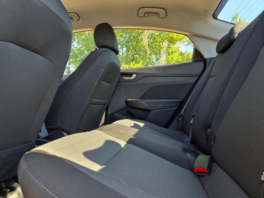 Hyundai Solaris II Саратов  - изображение 31