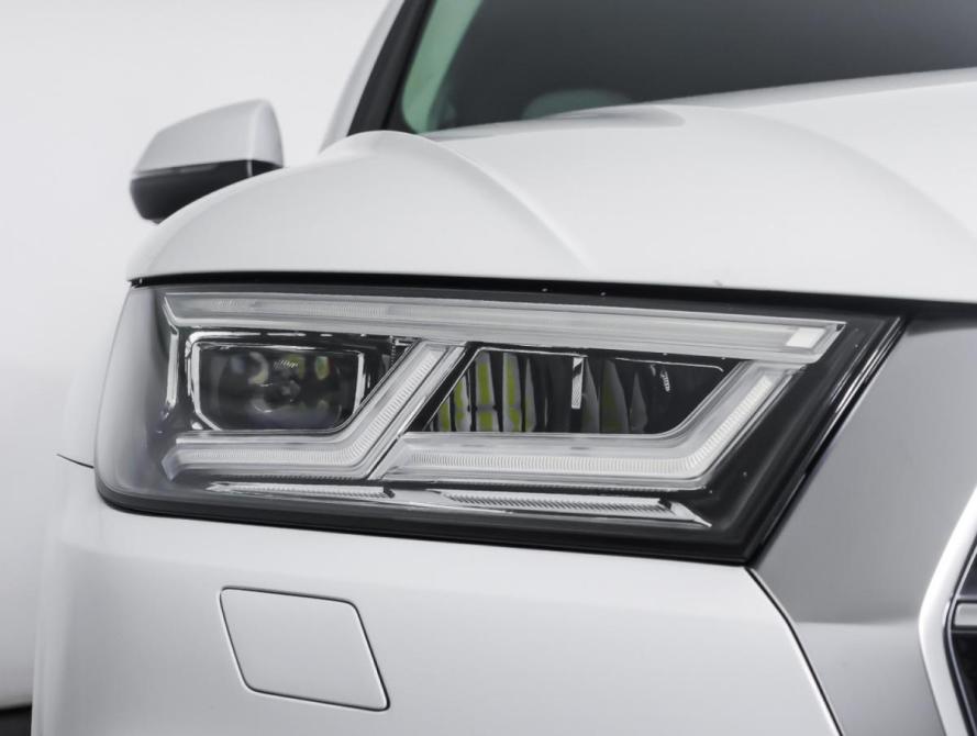 Audi Q5 II (FY) Москва  - изображение 21