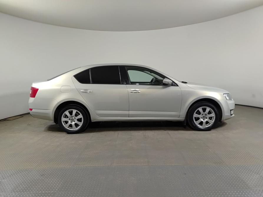 Skoda Octavia III (A7) Уфа  - изображение 5
