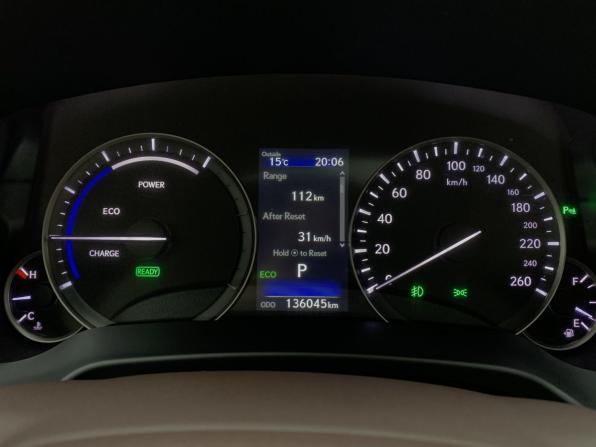 Lexus RX IV с пробегом 2019 года, цена 4 740 000 рублей, 136000 км, внедорожник, Автокод Объявления