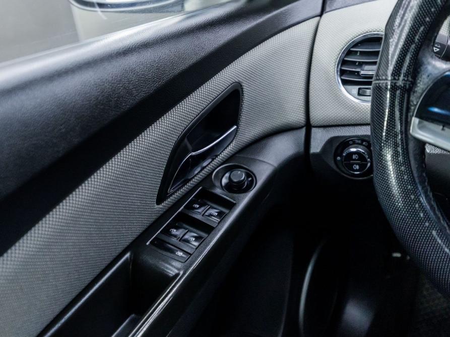 Chevrolet Cruze I Самара  - изображение 16