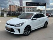 Kia Rio IV Калуга  - изображение 23