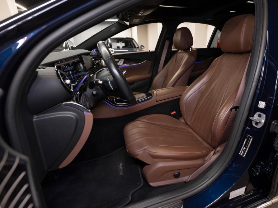 Mercedes-Benz E-Класс V (W213 S213 C238) Рестайлинг Москва  - изображение 12