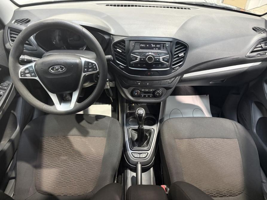 Lada (ВАЗ) Vesta I Курск  - изображение 8