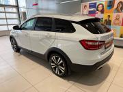 Lada (ВАЗ) Vesta I Екатеринбург  - изображение 23