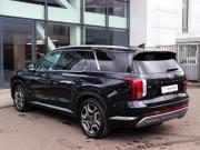Hyundai Palisade I Рестайлинг Химки  - изображение 27