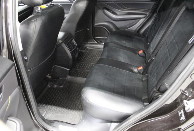 Haval F7x I с пробегом 2020 года, цена 1 840 000 рублей, 70967 км, внедорожник, Автокод Объявления