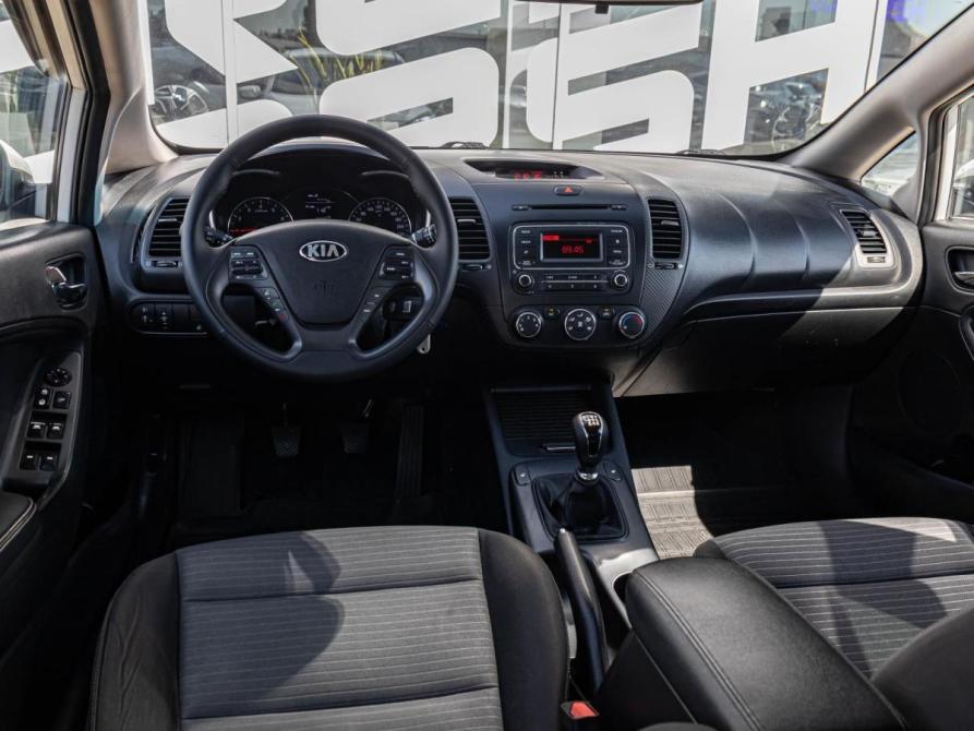 Kia Cerato III Краснодар  - изображение 6