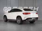 Mercedes-Benz GLE Coupe I (C292) Минеральные Воды  - изображение 23