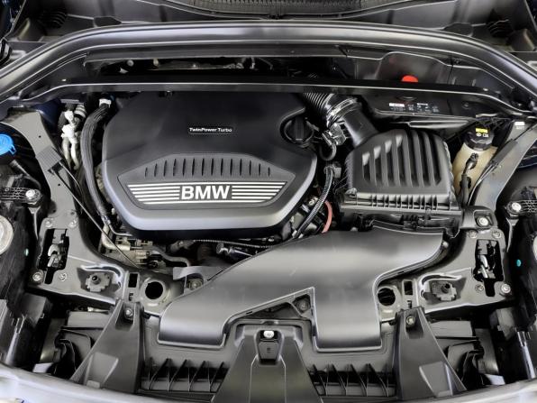 BMW X1 II (F48) Рестайлинг с пробегом 2020 года, цена 3 150 000 рублей, 113044 км, внедорожник, Автокод Объявления
