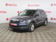 Skoda Karoq I Вологда  - изображение 18
