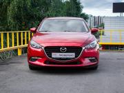 Mazda 3 III (BM) Рестайлинг Москва  - изображение 18