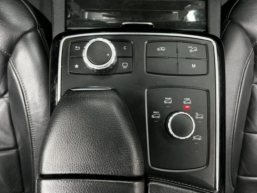 Mercedes-Benz GLS I (X166) Казань  - изображение 18