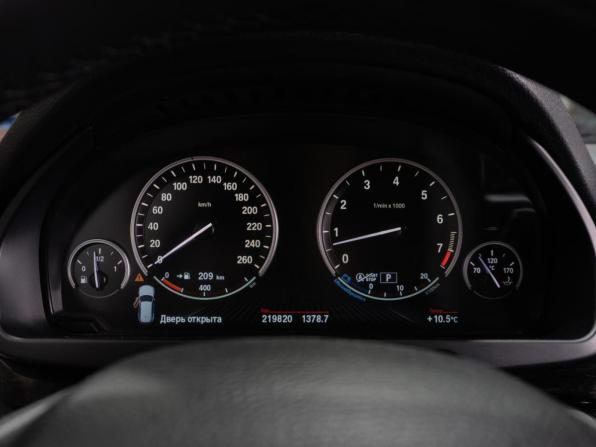 BMW X5 III (F15) с пробегом 2014 года, цена 2 649 000 рублей, 219820 км, внедорожник, Автокод Объявления