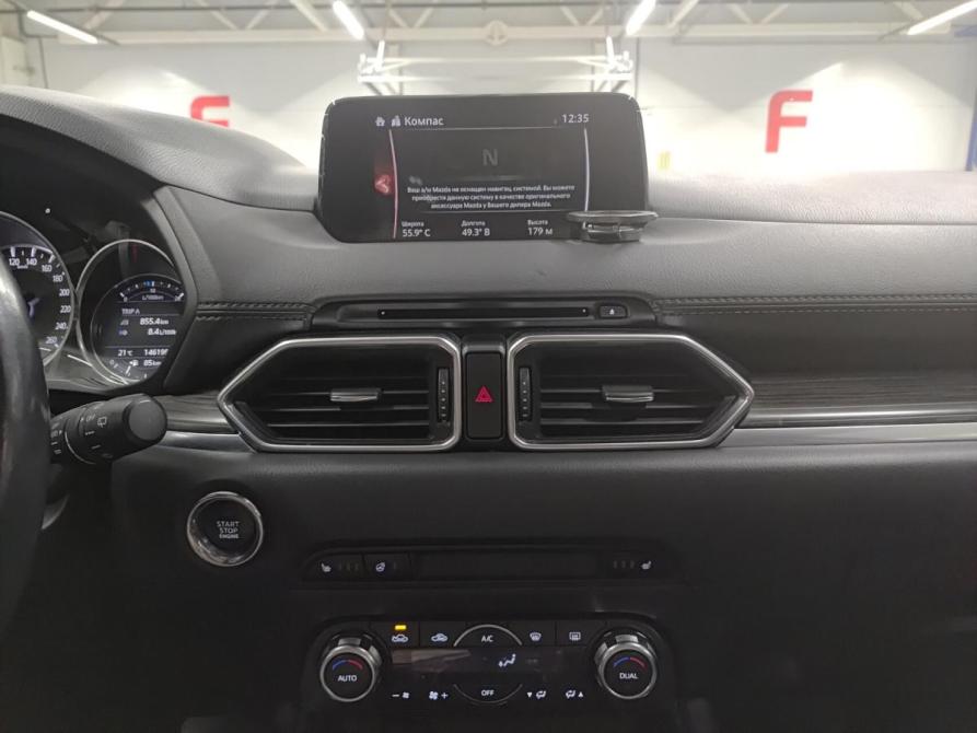 Mazda CX-5 II Казань  - изображение 18