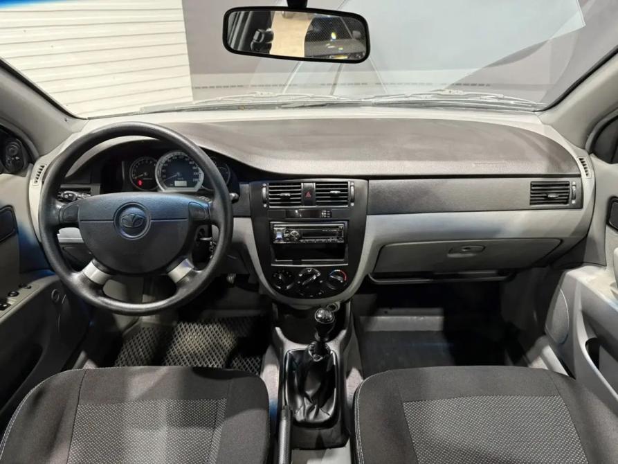 Daewoo Gentra II Пермь  - изображение 14