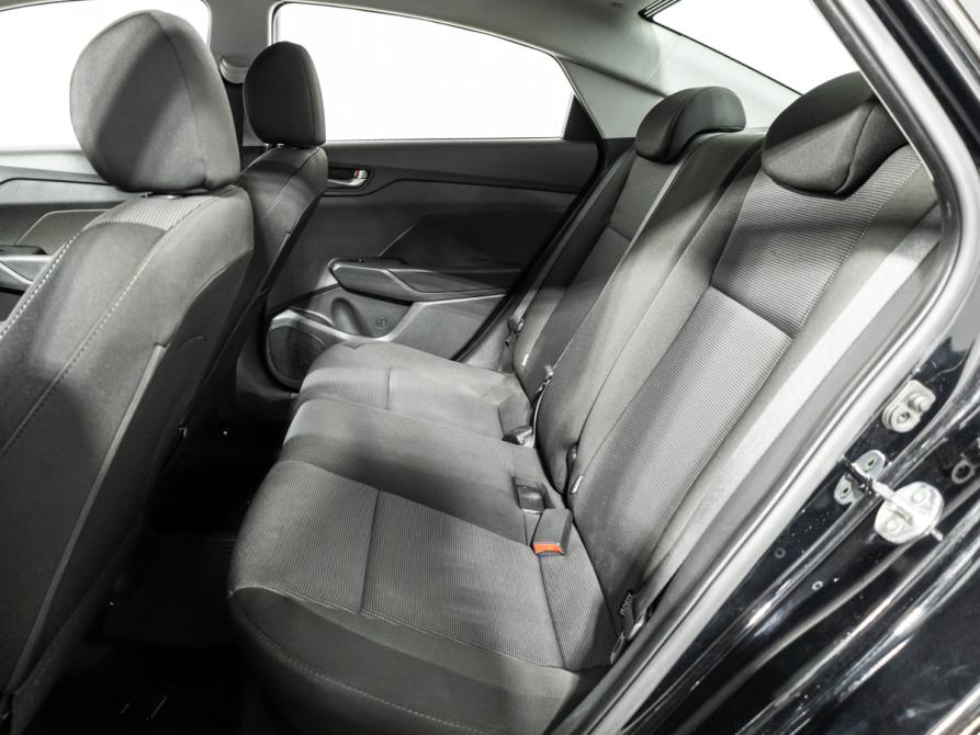 Hyundai Solaris II Санкт-Петербург  - изображение 10
