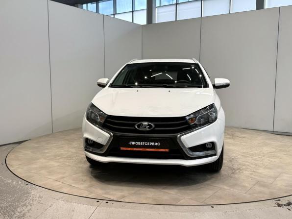 Lada (ВАЗ) Vesta I с пробегом 2020 года, цена 1 080 000 рублей, 109968 км, универсал, Автокод Объявления