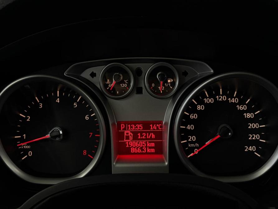 Ford Kuga I Краснодар  - изображение 10