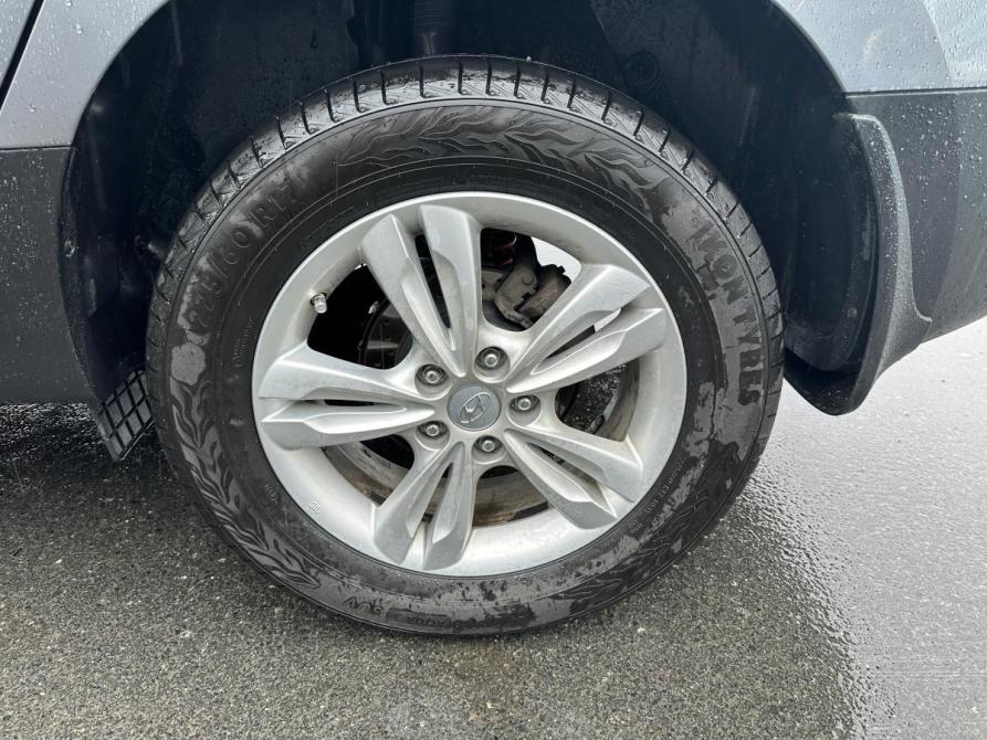 Hyundai ix35 I Екатеринбург  - изображение 12