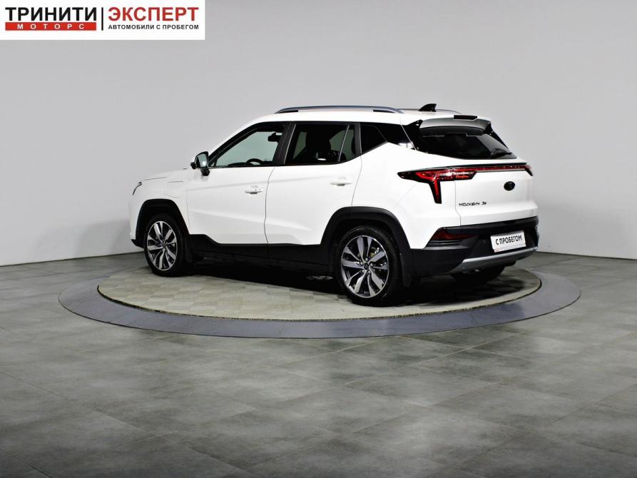 Москвич 3е Белгород  - изображение 7
