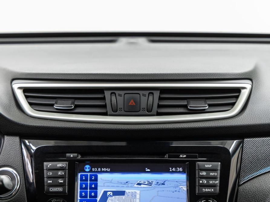 Nissan X-Trail III Волгоград  - изображение 17