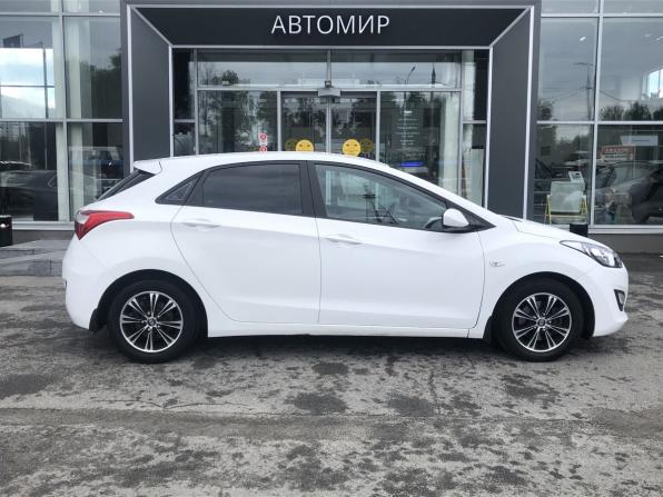 Hyundai i30 II Рестайлинг с пробегом 2015 года, цена 990 000 рублей, 164923 км, хэтчбек, Автокод Объявления